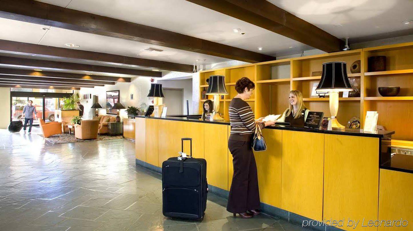 Doubletree By Hilton Tucson-reid Park Hotel 3*
