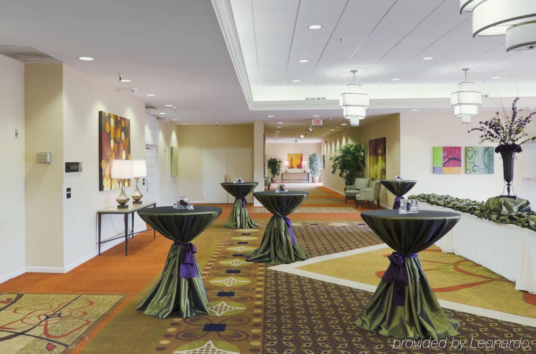 Doubletree By Hilton Tucson-reid Park Tucson