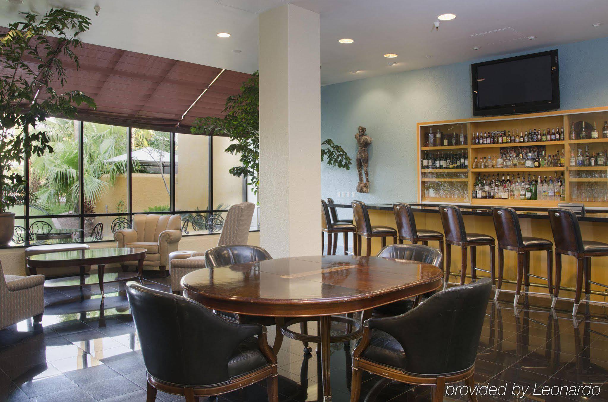 Doubletree By Hilton Tucson-reid Park Hotel Tucson