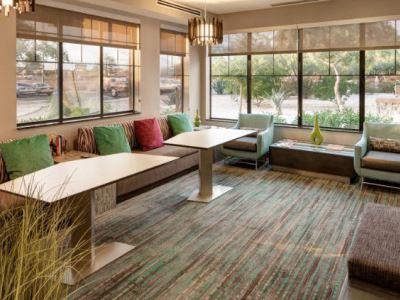 Hotel North Happy Valley Phoenix