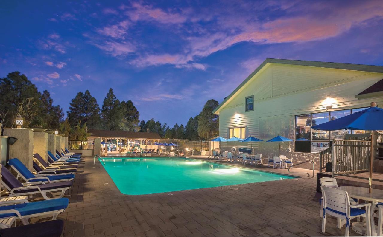 Club Wyndham Flagstaff Resort Flagstaff