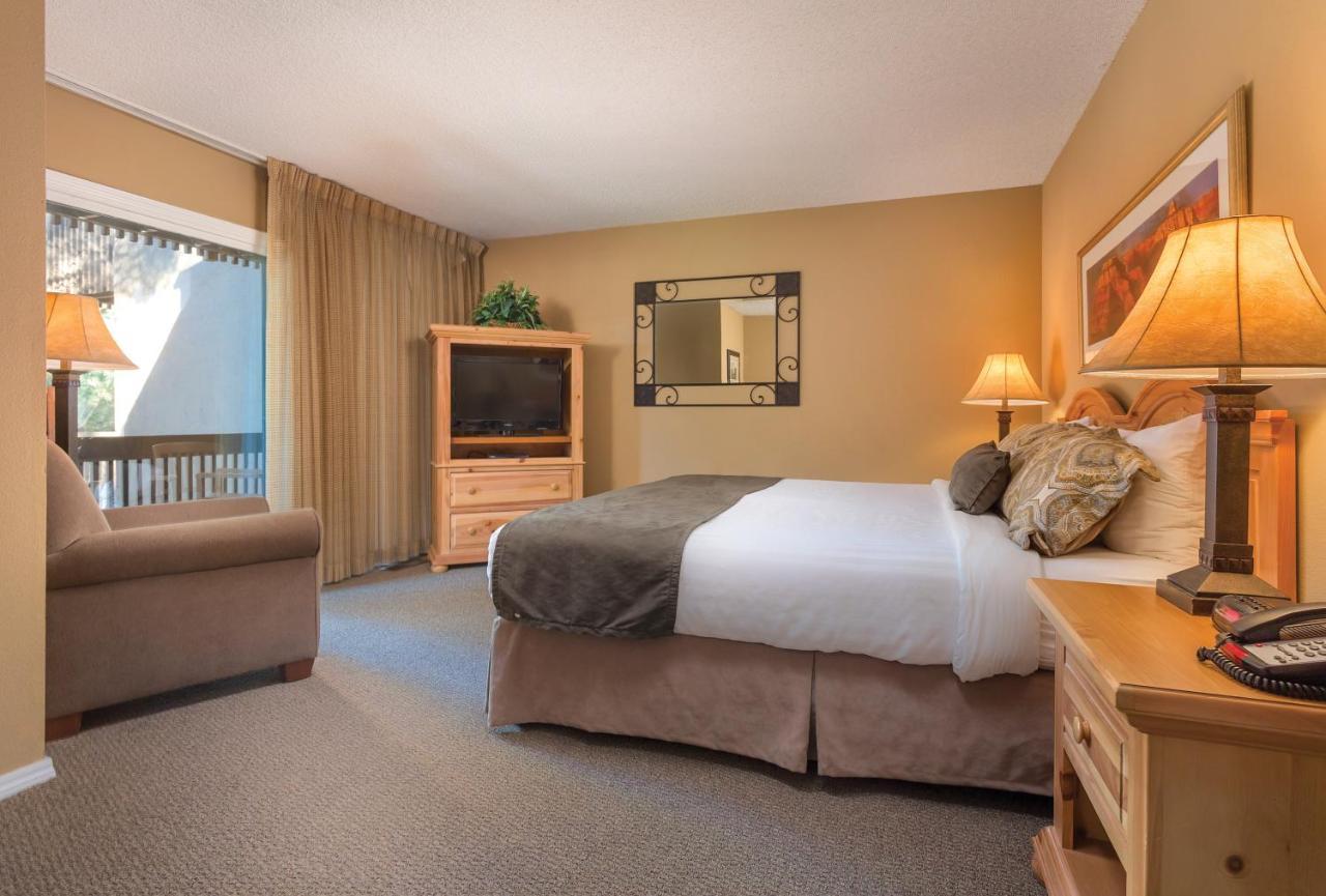 Club Wyndham Flagstaff Resort 3*