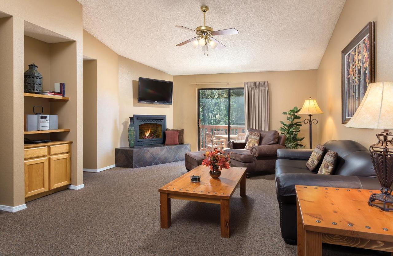 Resort Club Wyndham Flagstaff Flagstaff