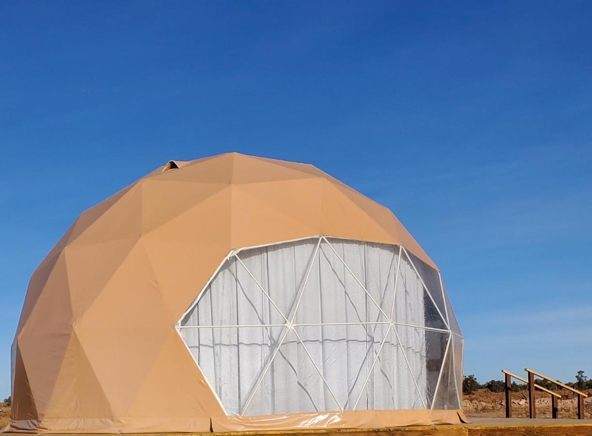 Clear Sky - Grand Canyon - Unique Sky Domes Resort *
