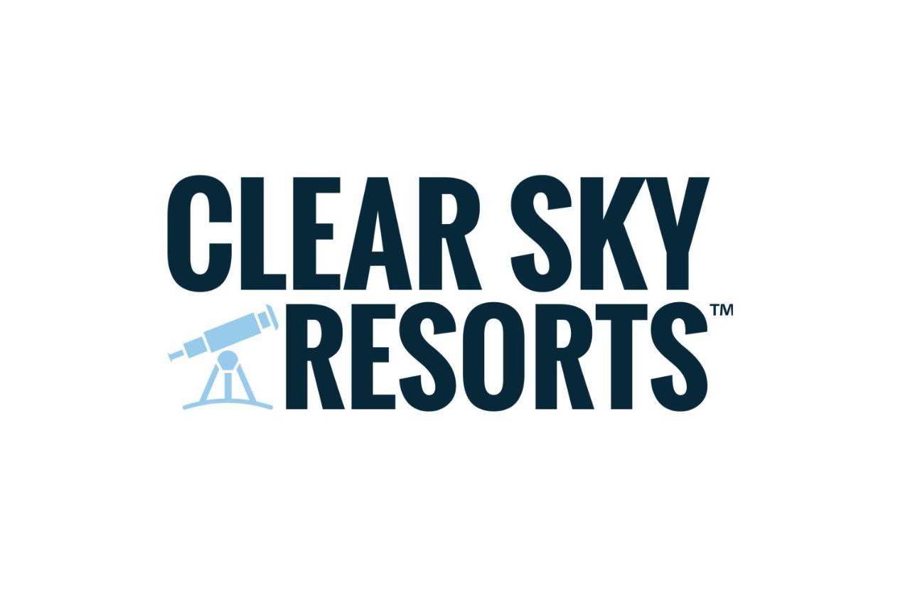 Clear Sky - Grand Canyon - Unique Sky Domes Resort *