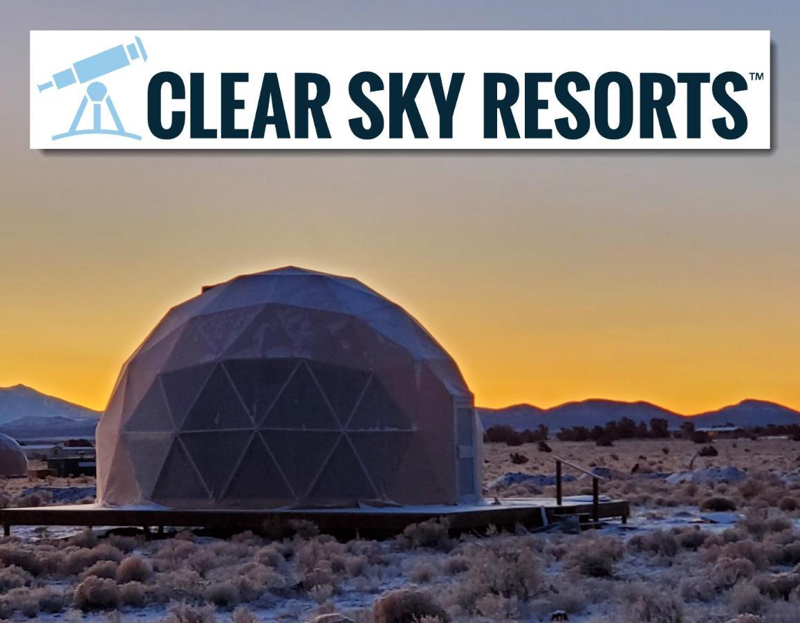 Clear Sky - Grand Canyon - Unique Sky Domes Resort *