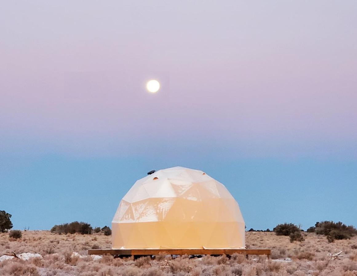Clear Sky - Grand Canyon - Unique Sky Domes Valle