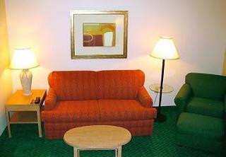 Springhill At Arizona Mills Mall 3* Tempe