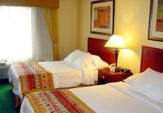 Springhill At Arizona Mills Mall 3*