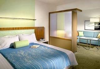 Hotel Springhill At Arizona Mills Mall