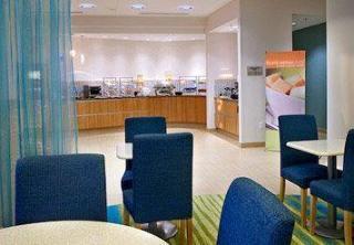 Hotel Springhill At Arizona Mills Mall 3*