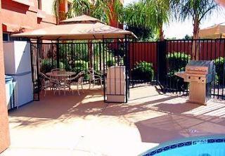 Hotel Springhill At Arizona Mills Mall Tempe