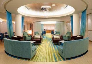 Springhill At Arizona Mills Mall 3*