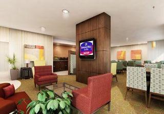 Springhill At Arizona Mills Mall 3* Tempe