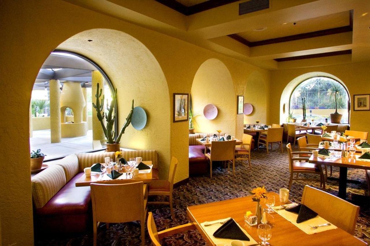 Doubletree By Hilton Tucson-reid Park 3*