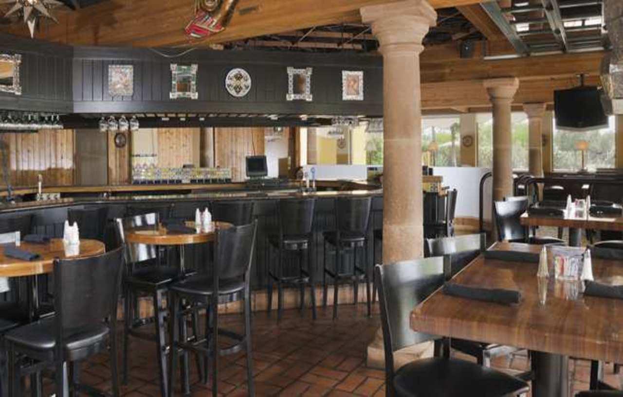 Hotel Doubletree By Hilton Tucson-reid Park