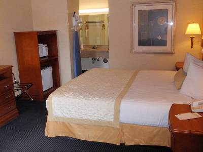 Greentree 3* Flagstaff