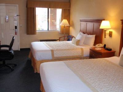 Greentree Hotel Flagstaff