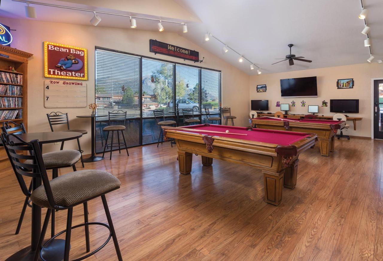 Club Wyndham Flagstaff Resort Flagstaff