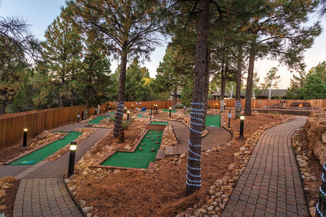 Club Wyndham Flagstaff Resort 3*