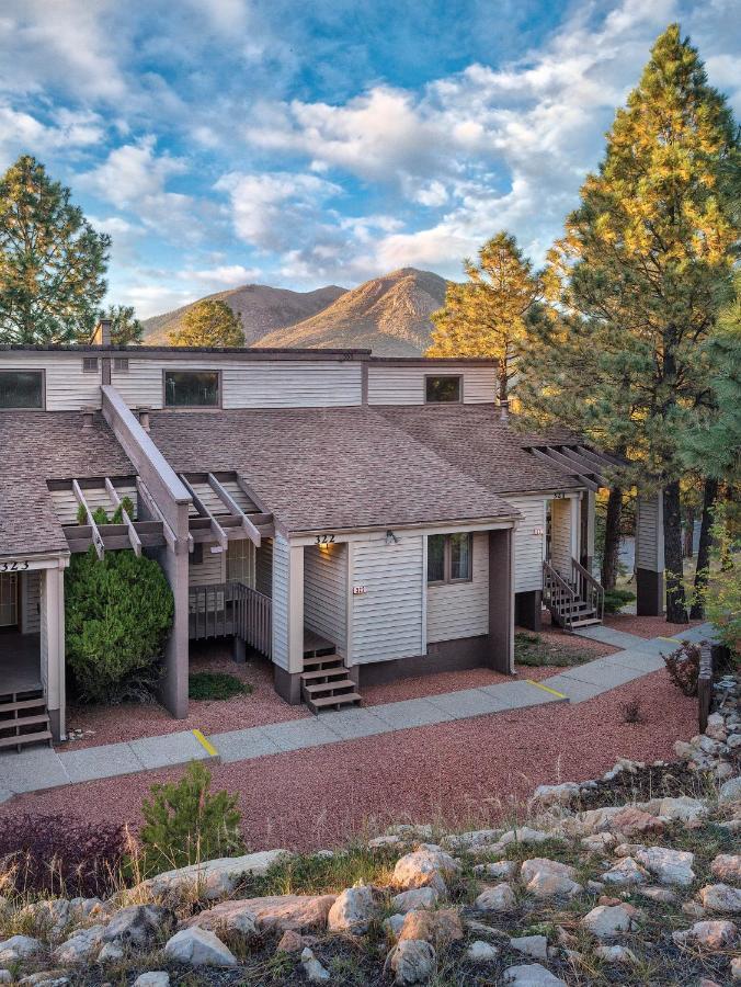 Resort Club Wyndham Flagstaff 3*