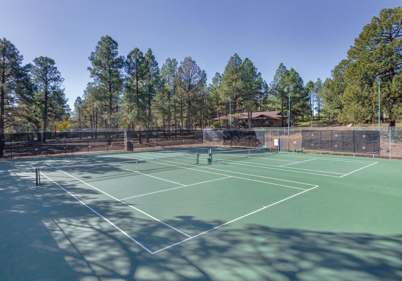 Club Wyndham Flagstaff Resort 3*