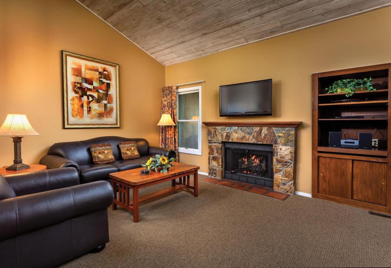 Club Wyndham Flagstaff