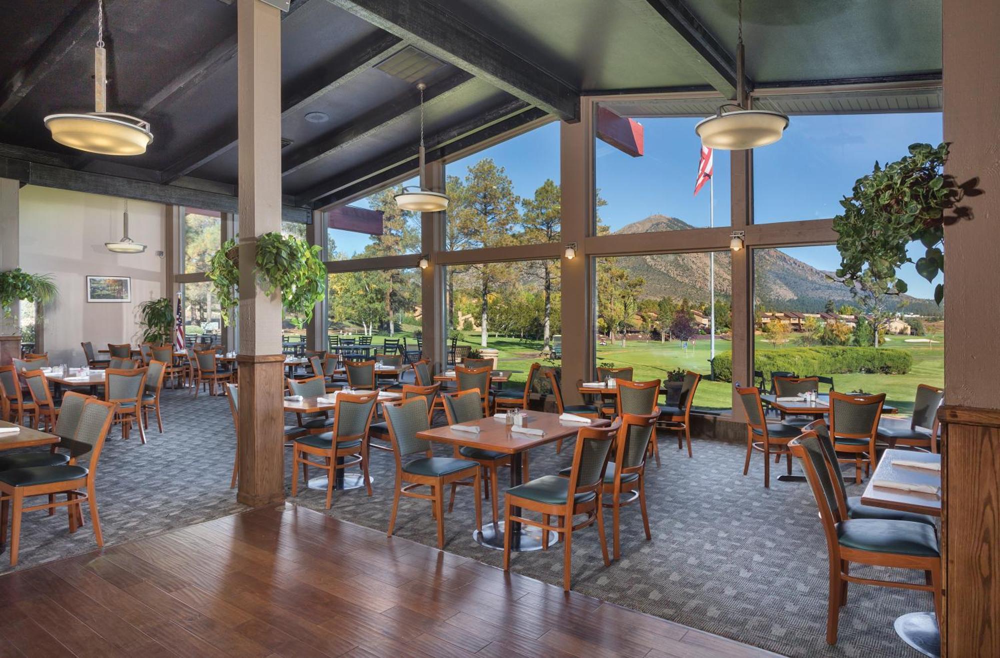 Club Wyndham Flagstaff Resort