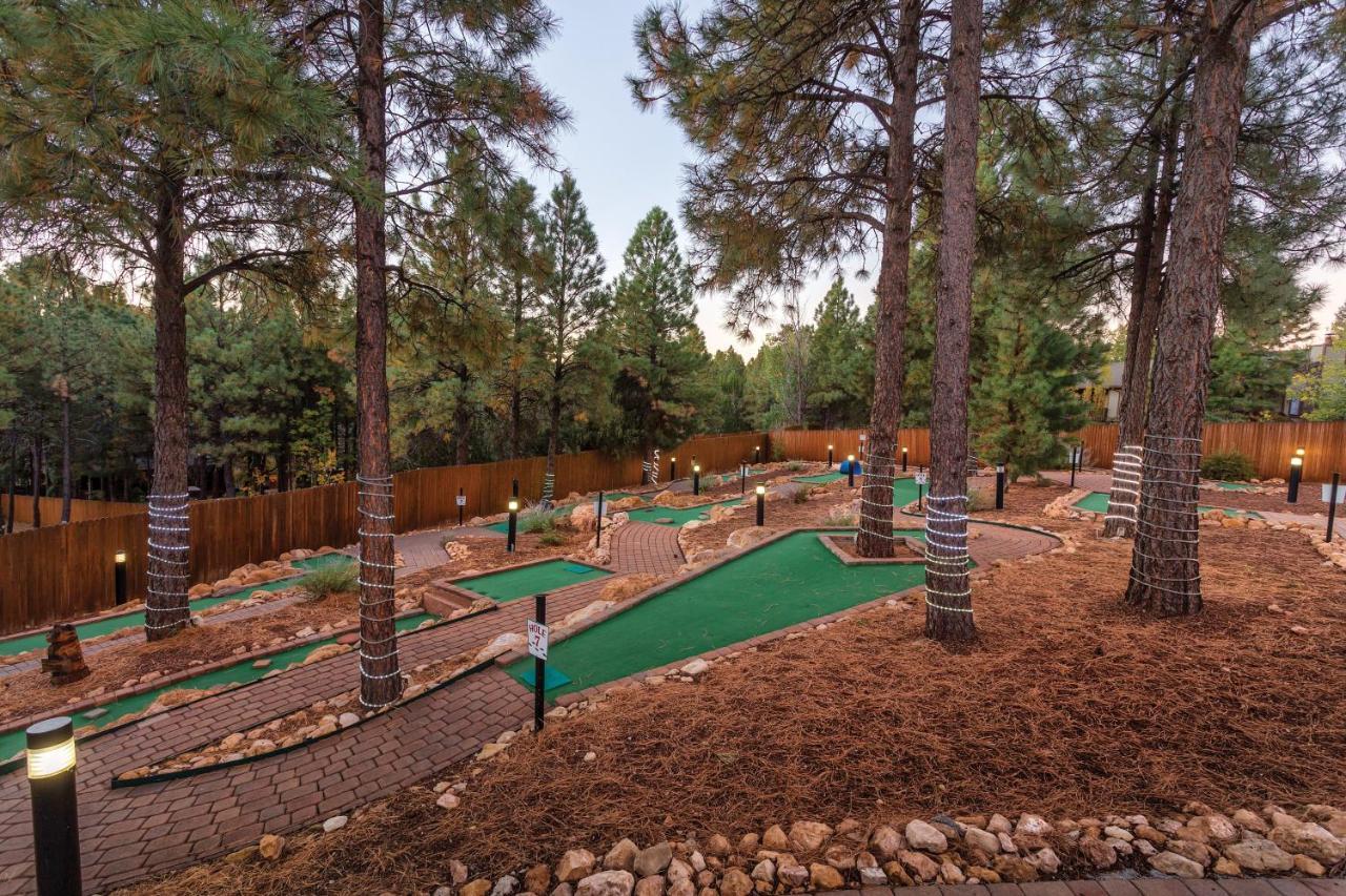 Club Wyndham Flagstaff