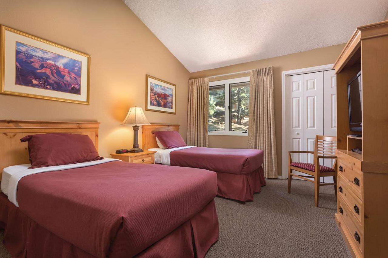 Club Wyndham Flagstaff Resort 3*