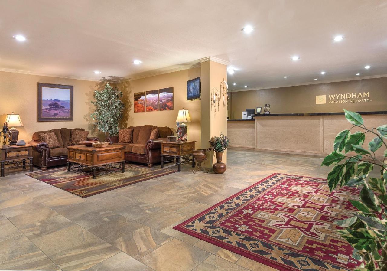 Club Wyndham Flagstaff Resort