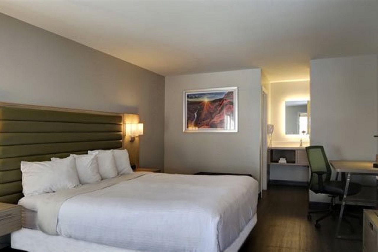 Greentree Hotel Flagstaff