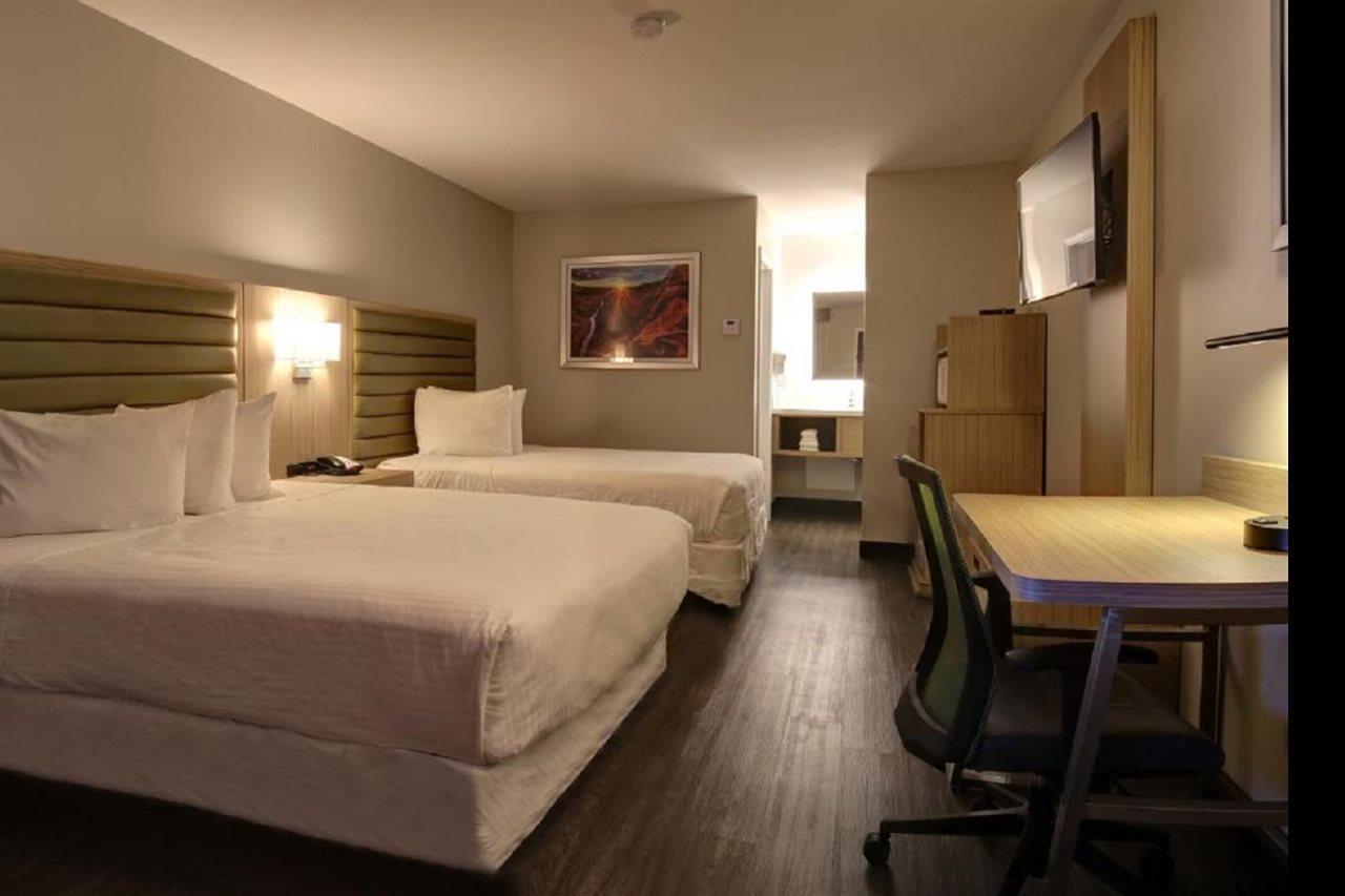 Hotel Greentree 3*