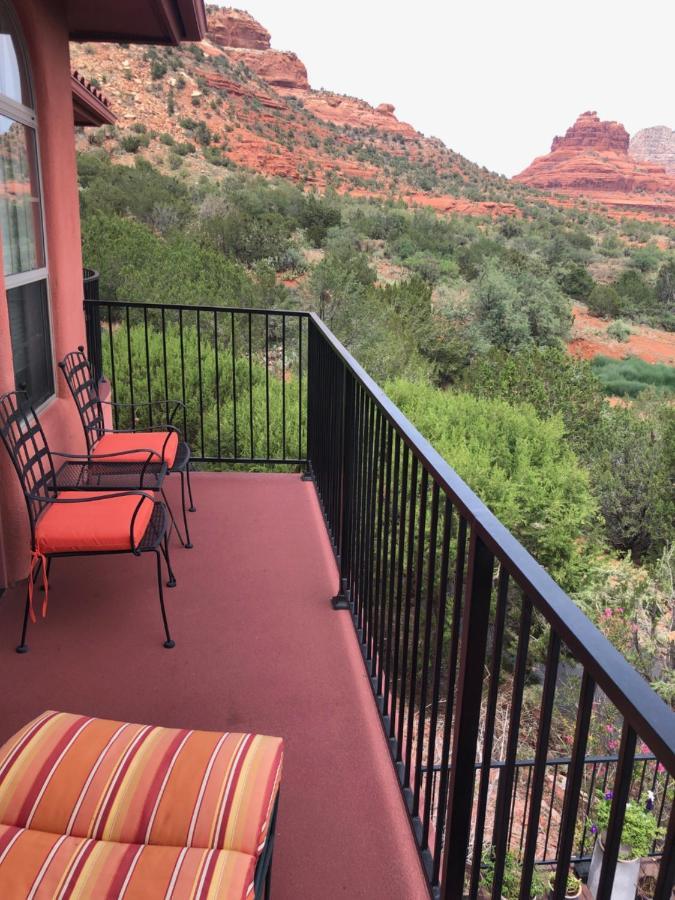 The Penrose Bed & Breakfast Sedona