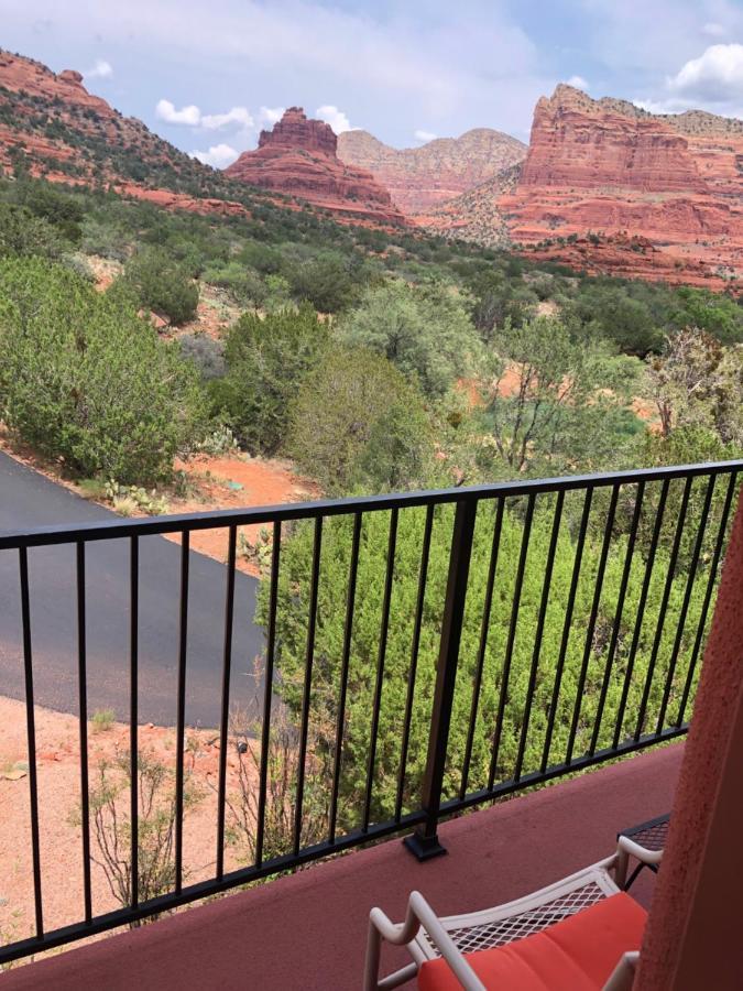 The Penrose Sedona