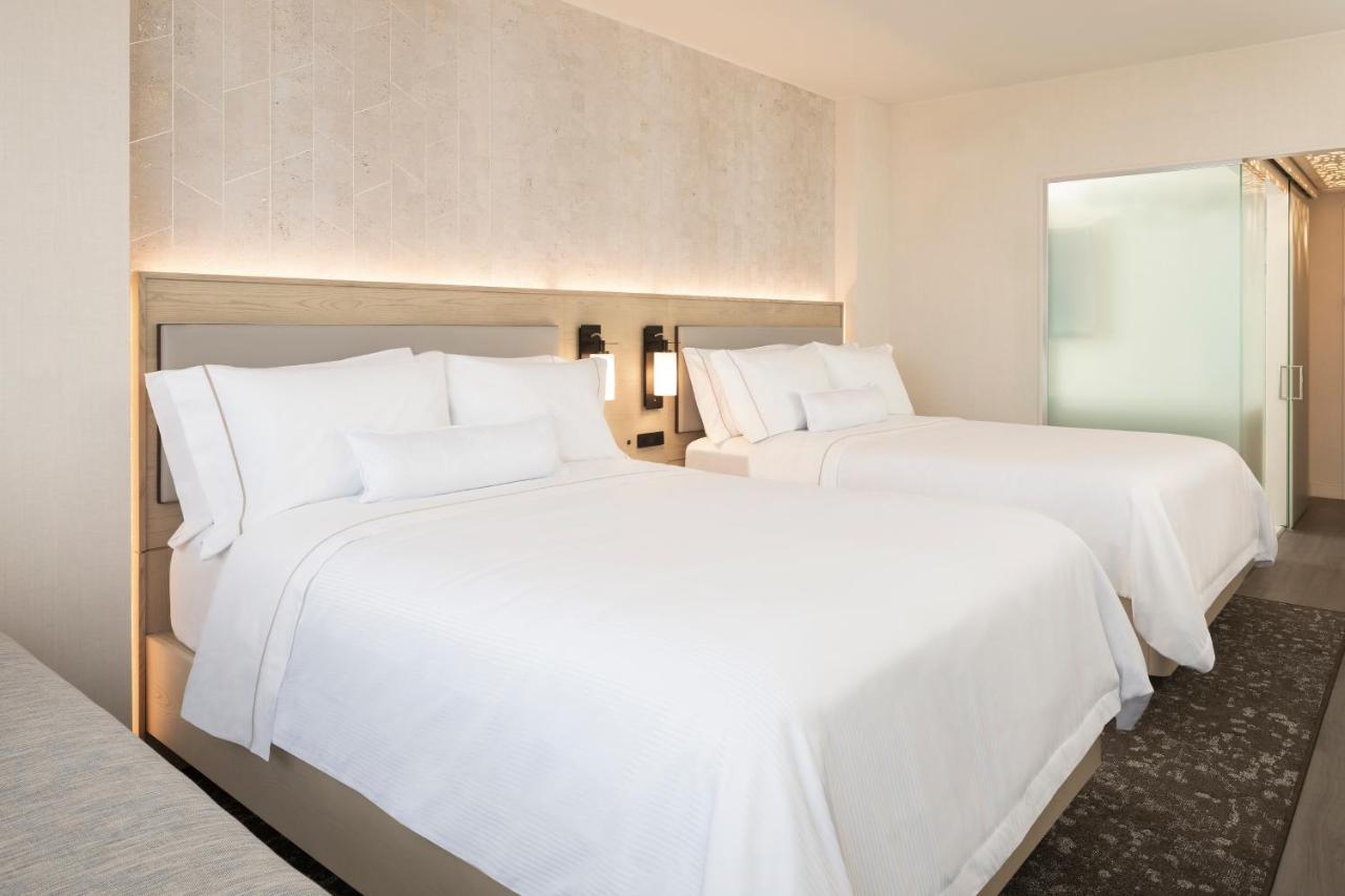 The Westin Hotel