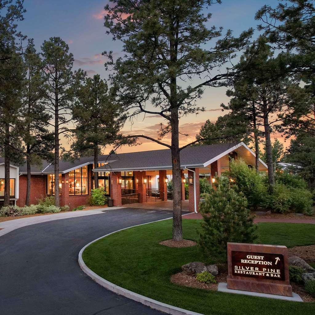 Little America Flagstaff