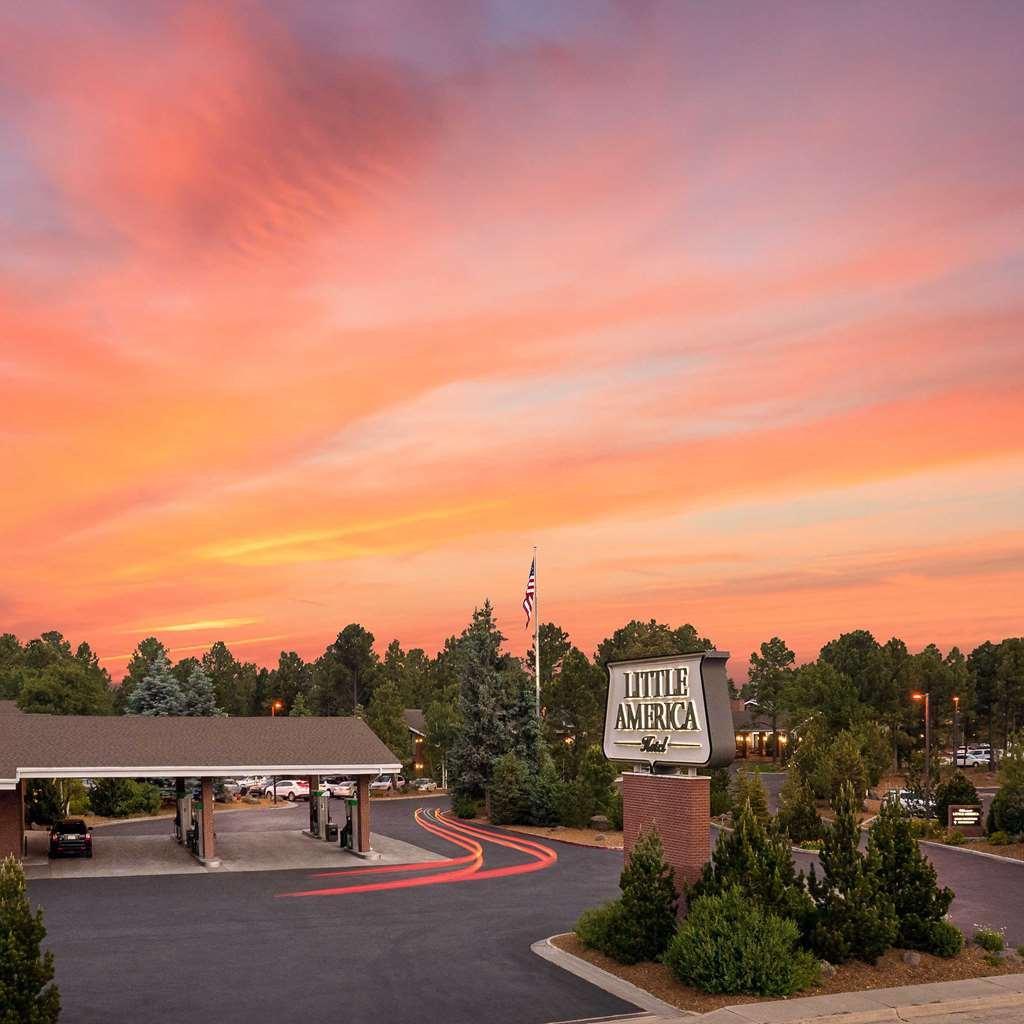 Little America Hotel 4*
