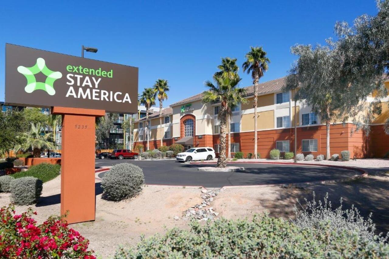 Extended America - - Biltmore 2*