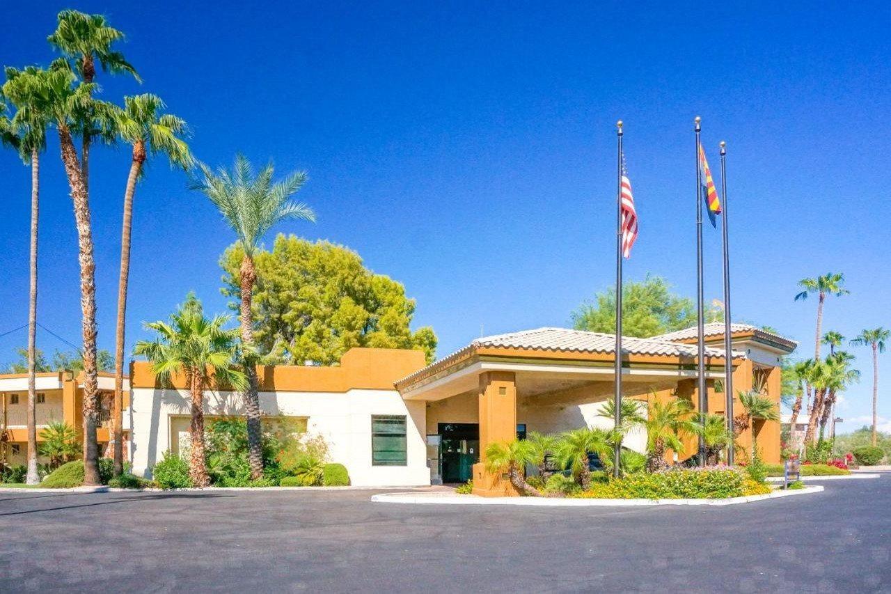 Hotel Windemere & Conference Center