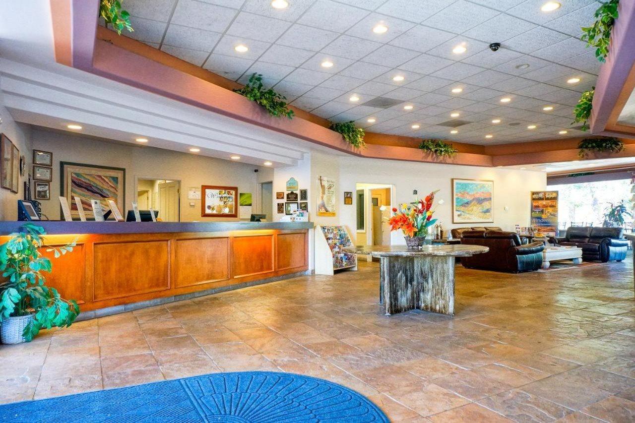 Windemere & Conference Center 3* Mesa