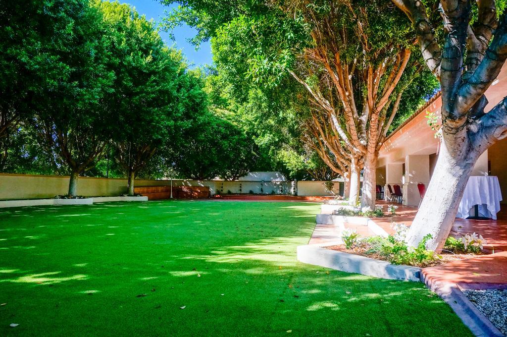 Windemere & Conference Center 3* Mesa