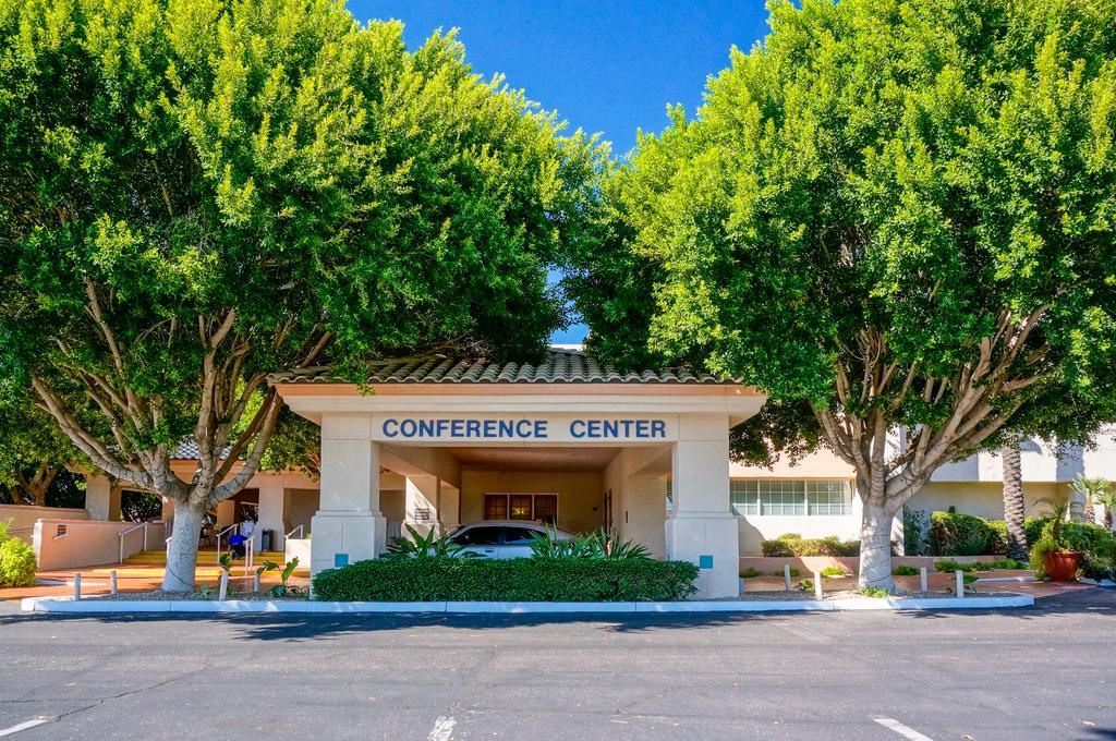 Hotel Windemere & Conference Center 3*
