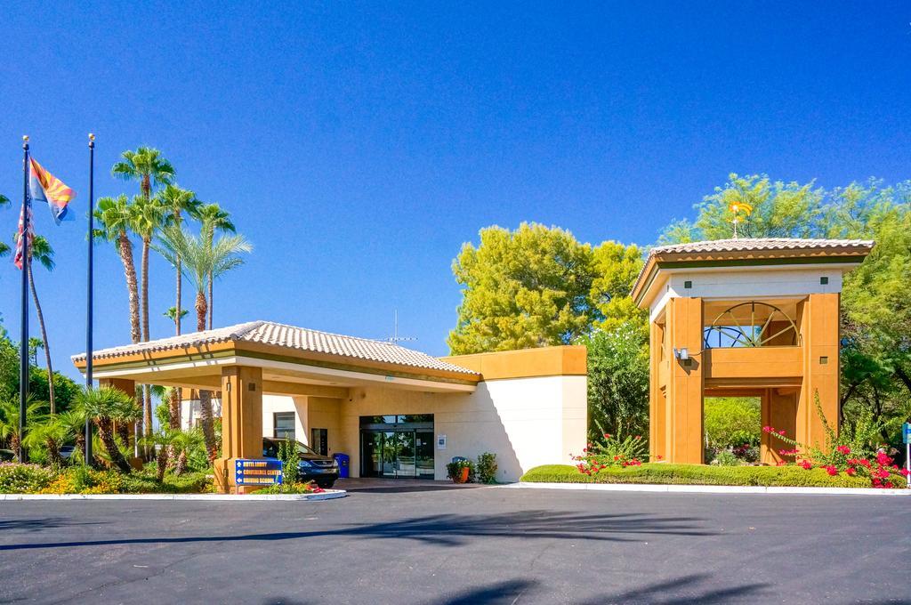 Windemere & Conference Center Hotel 3*