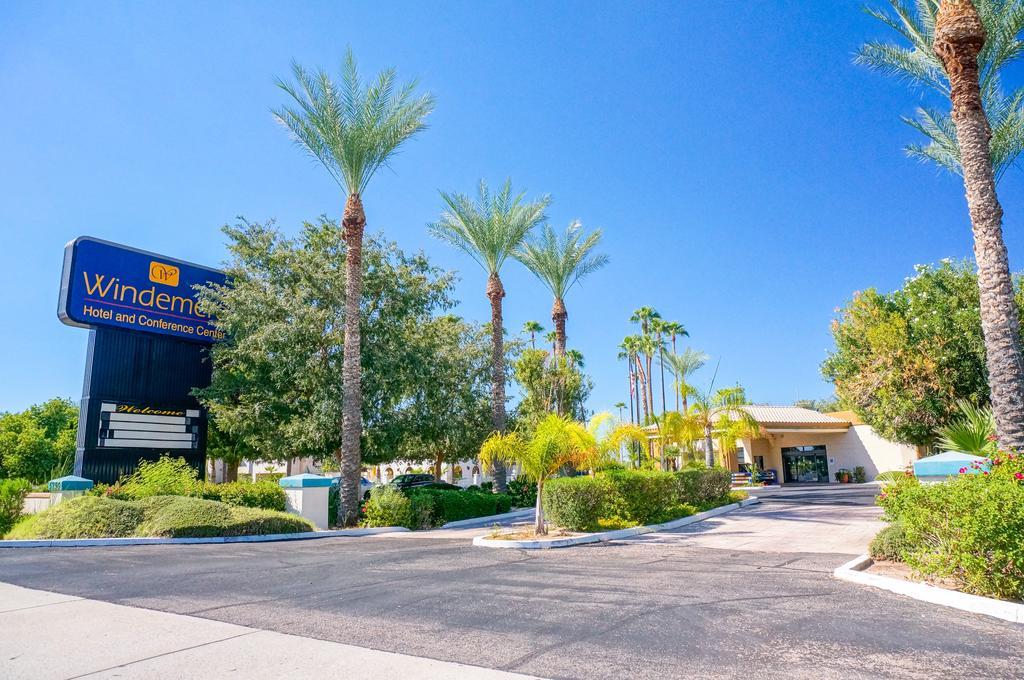 Windemere & Conference Center 3* Mesa