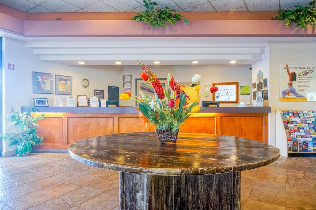 Hotel Windemere & Conference Center 3*