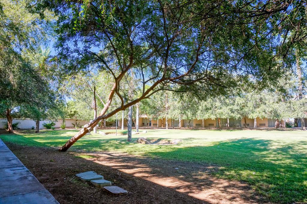 Windemere & Conference Center Hotel Mesa