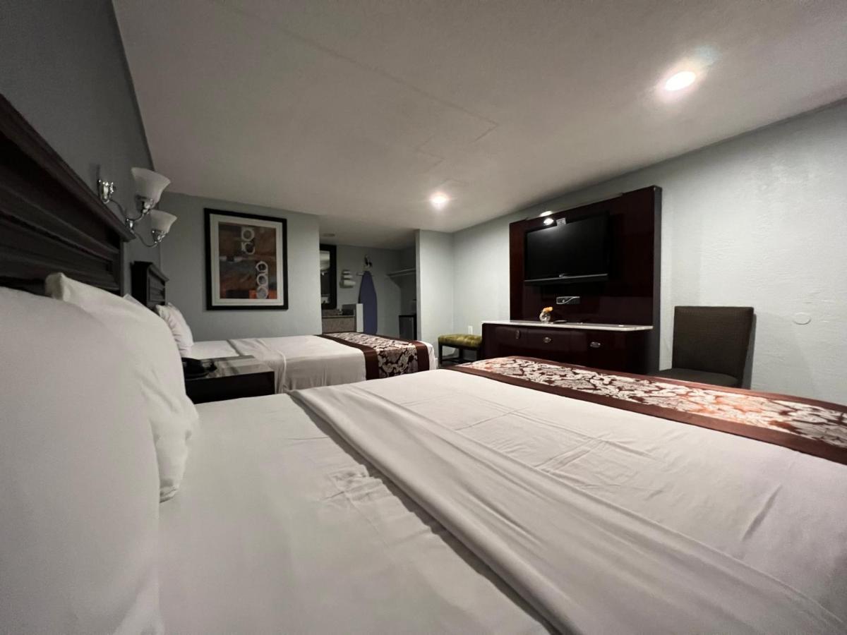 Relax 2* Flagstaff
