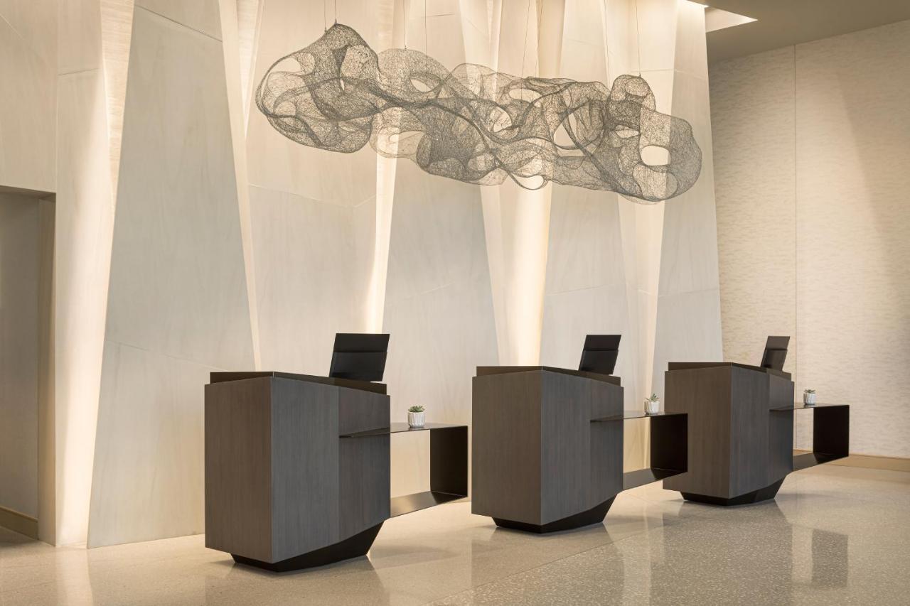 The Westin Hotel 4*