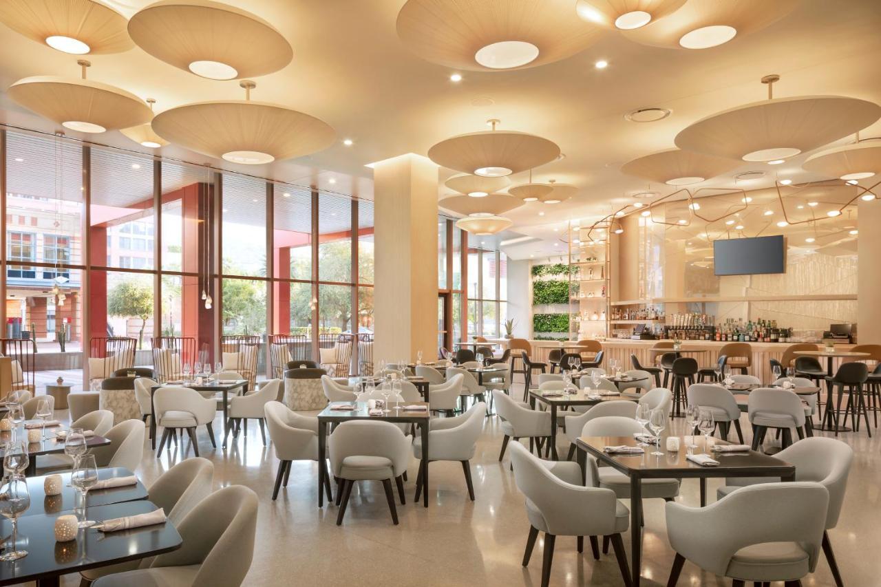 The Westin Hotel Tempe